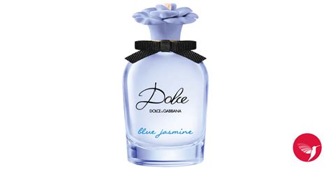 dolce and gabbana blue jasmine.